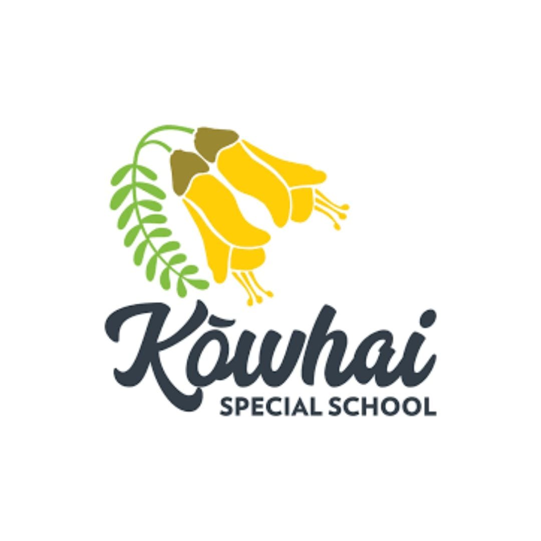 Kowhai Intermediate School kids French class