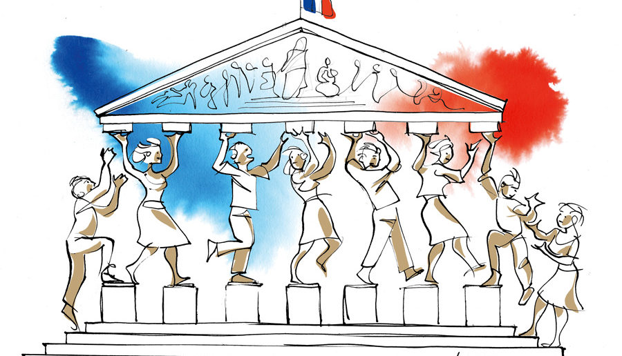 Histoire et citoyenneté