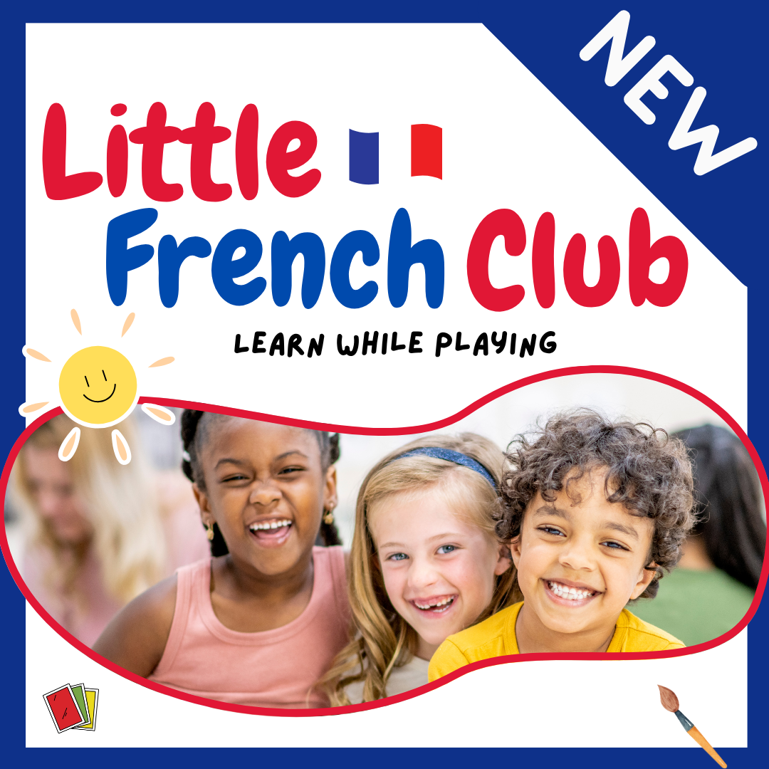 Little French Club
