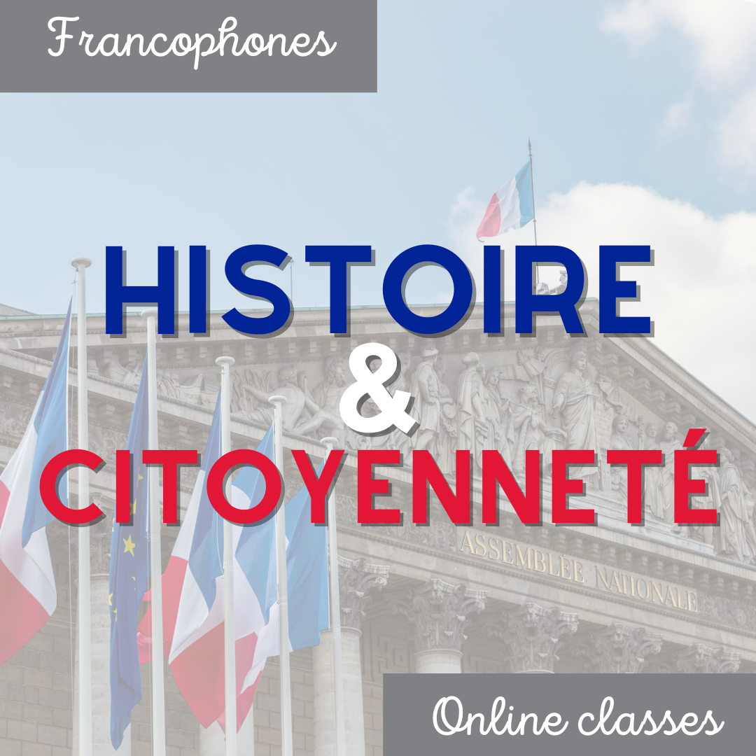 Histoire et citoyenneté