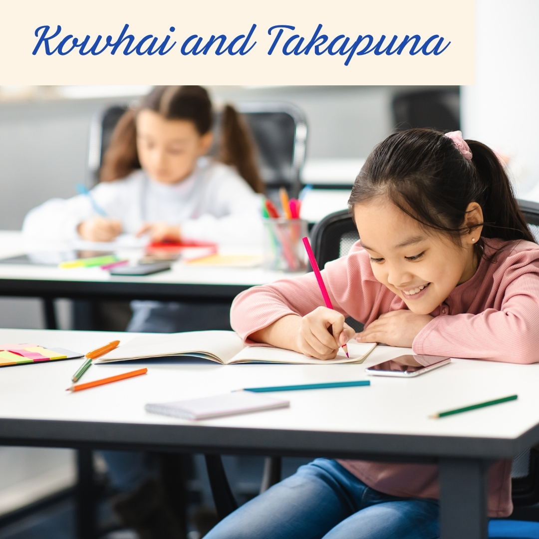 North Shore Kids Classes