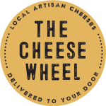 The cheese Wheel