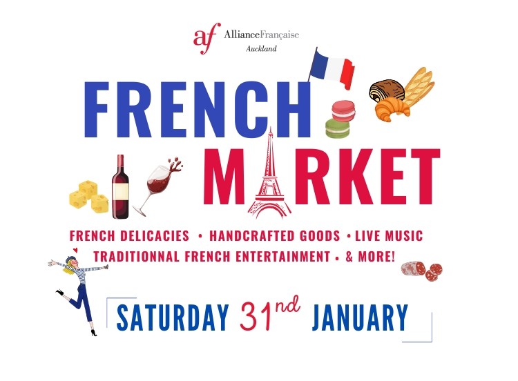 French Market