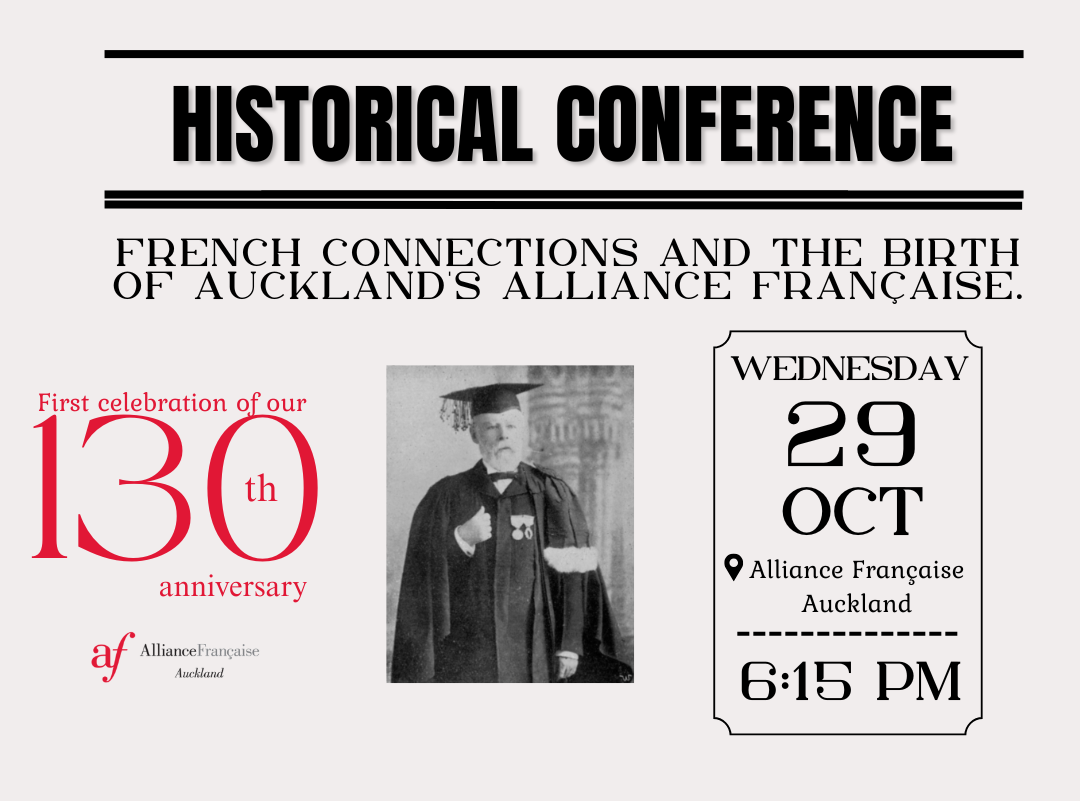 Historical Conference