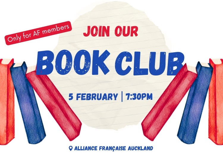 Book Club