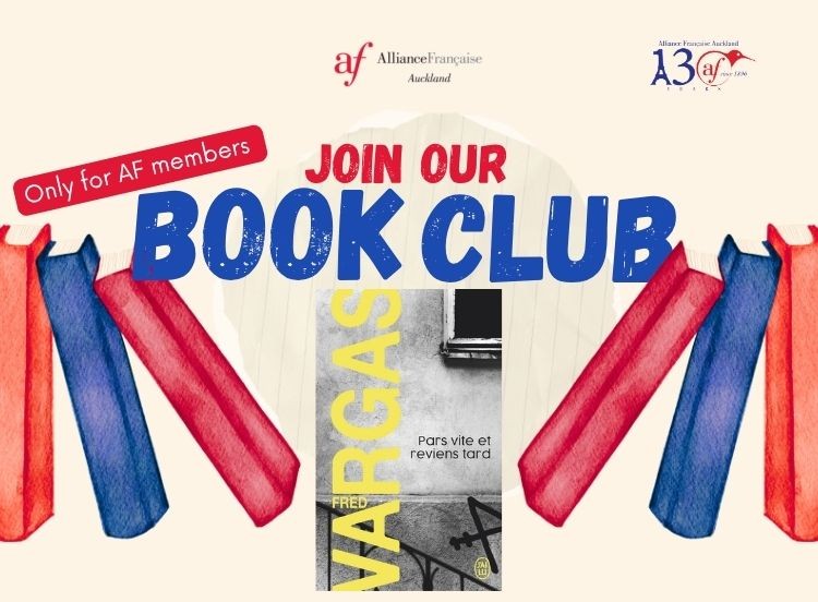 Book Club