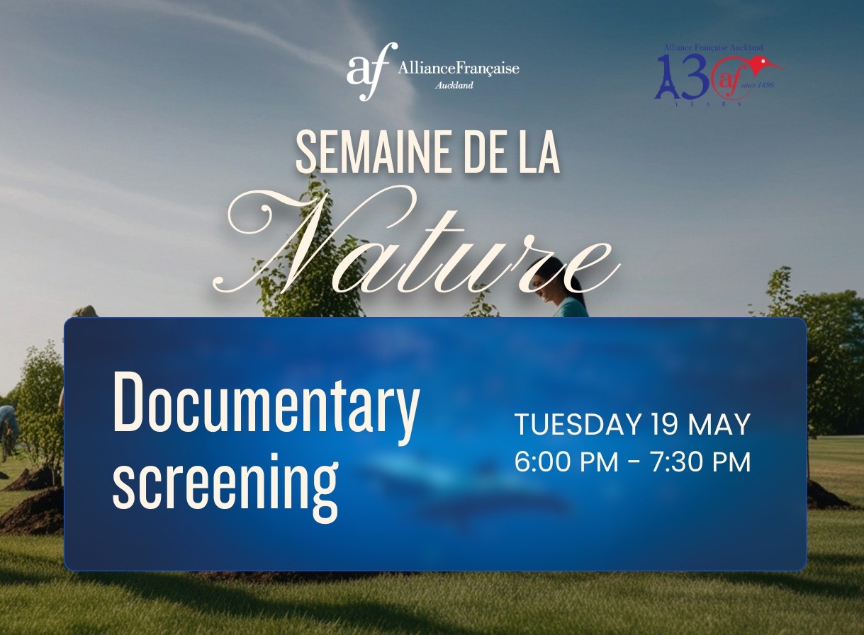 Semaine de la Nature : Documentary Screening