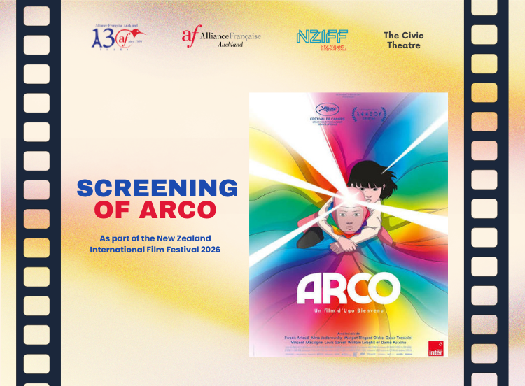 Screening of Arco